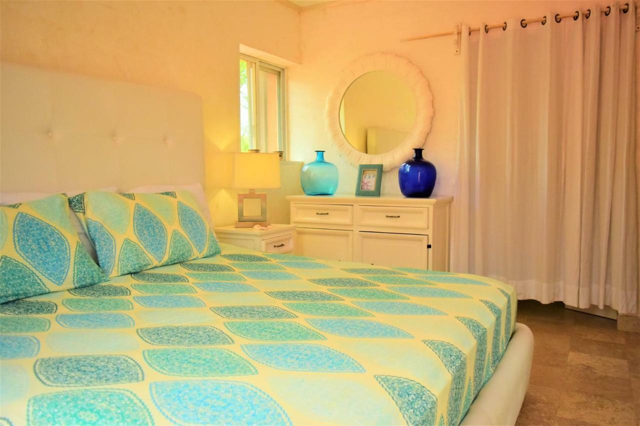 Apartament Happy Smile By The Dolphins Puerto Aventuras Zewnętrze zdjęcie