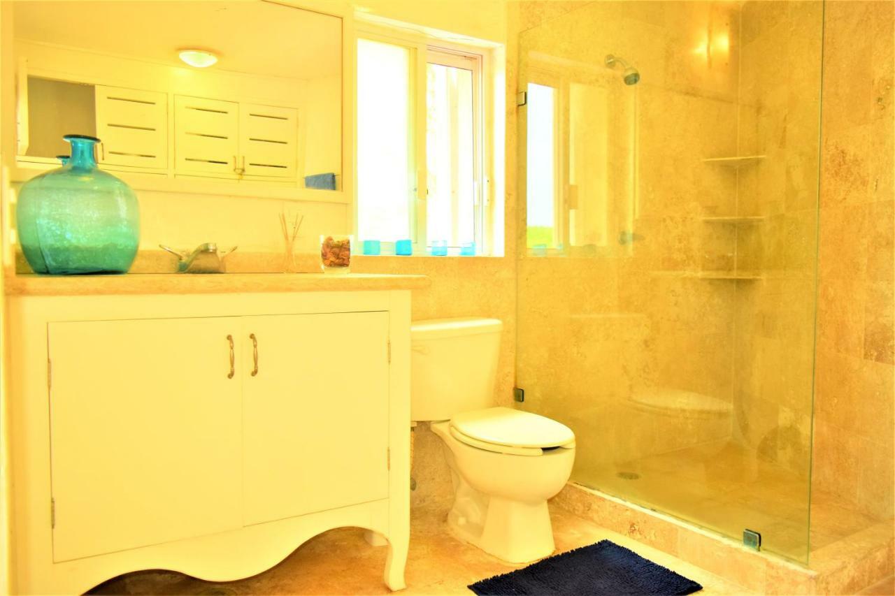 Apartament Happy Smile By The Dolphins Puerto Aventuras Zewnętrze zdjęcie