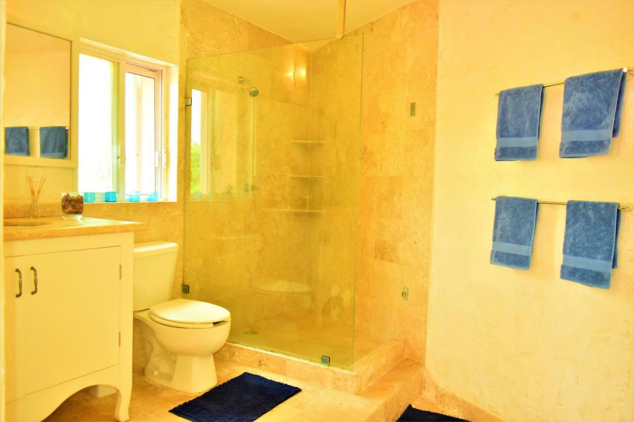 Apartament Happy Smile By The Dolphins Puerto Aventuras Zewnętrze zdjęcie
