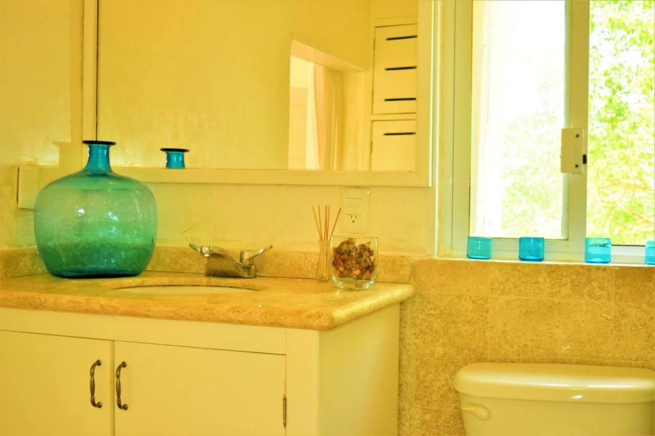 Apartament Happy Smile By The Dolphins Puerto Aventuras Zewnętrze zdjęcie